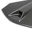 Anderson Composites 20-21 Chevrolet Corvette C8 OE Carbon Fiber Decklid Housing (w  Backup Camera) Online Sale