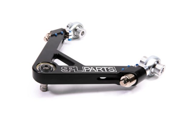 SPL Parts 2008+ Nissan GTR (R35) Front Upper Camber Caster Arms Online Hot Sale