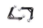 SPL Parts 2008+ Nissan GTR (R35) Front Upper Camber Caster Arms Online Hot Sale