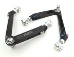 SPL Parts 03-08 Nissan 350Z Front Upper Camber Caster Arms Cheap