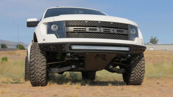 Addictive Desert Designs 10-14 Ford F-150 Raptor Venom R Front Bumper Online Sale