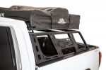 Addictive Desert Designs Universal Overlander Chase Rack w Universal Light Mounting Slot Online Sale