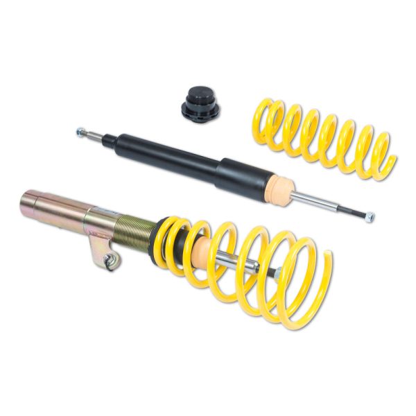 ST Coilover Kit 08-13 BMW 128i 135i E82 Online now