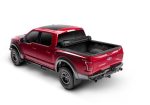 Truxedo 07-20 Toyota Tundra w Track System 5ft 6in Sentry CT Bed Cover Online Sale