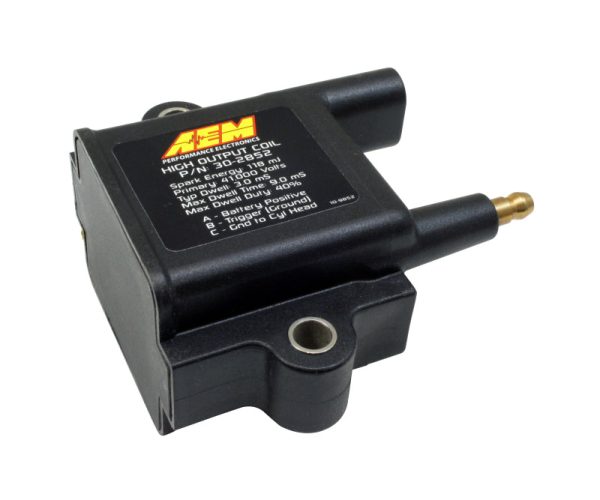 AEM Universal High Output Inductive Dumb Coil on Sale