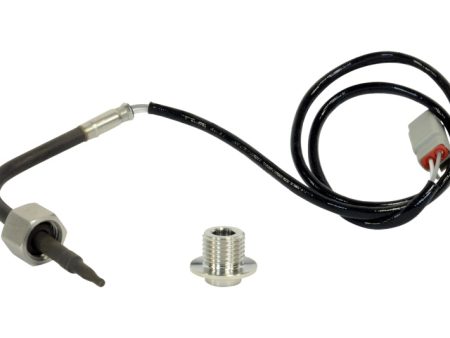 AEM RTD Exhaust Gas Temperature Sensor Kit Fashion