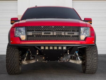 Addictive Desert Designs 10-14 Ford F-150 Raptor ADD PRO Front Bumper Supply