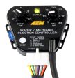 AEM V2 Standard Controller Kit - Internal MAP w  35psi Max For Discount