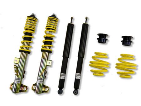 ST Coilover Kit 96-02 BMW Z3 Coupe Roadster (Non M) on Sale