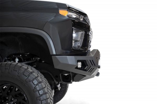 Addictive Desert Designs 2020 Chevy Silverado 2500 Bomber HD Front Bumper Discount