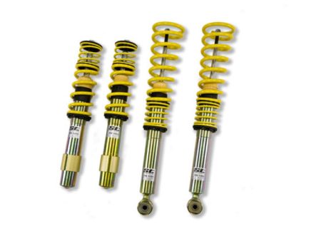 ST Coilover Kit 04-10 BMW E60 Sedan For Sale