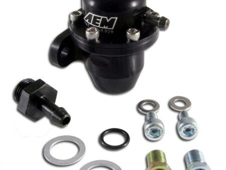 AEM 94-01 Acura Integra   90-93 Honda Accord   92-95 Honda Civic   99-00 Honda Civic Black Adjustabl Online Sale