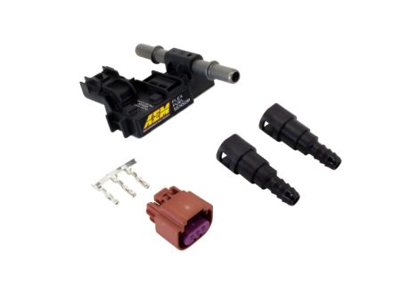 AEM Ethanol Content Flex Fuel Sensor Kit Online