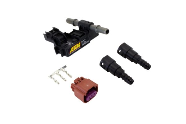 AEM Ethanol Content Flex Fuel Sensor Kit Online