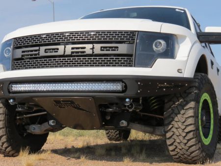 Addictive Desert Designs 10-14 Ford F-150 Raptor Venom R Front Bumper Online Sale