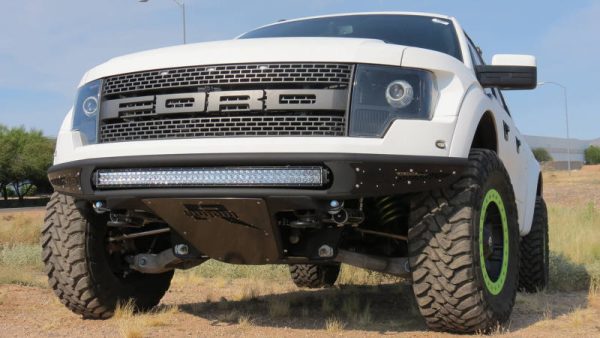 Addictive Desert Designs 10-14 Ford F-150 Raptor Venom R Front Bumper Online Sale