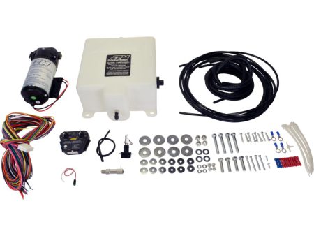 AEM V3 One Gallon Water Methanol Injection Kit - Multi Input For Discount