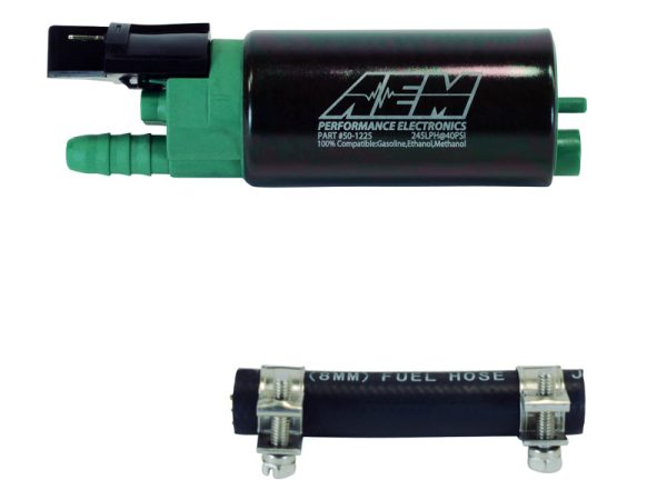 AEM 2016+ Polaris RZR Turbo Replacement High Flow In Tank Fuel Pump (Turbo Only) For Cheap