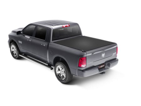 Truxedo 09-18 Ram 1500 & 19-20 Ram 1500 Classic 8ft Sentry CT Bed Cover Online Sale