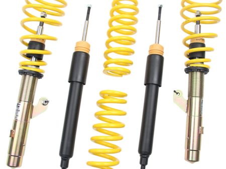 ST Coilover Kit 06-11 BMW E90 Sedan   07-13 BMW E92 Coupe Supply