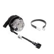 VMP Performance Brushless Bosch Intercooler Pump Upgrade Kit Supply