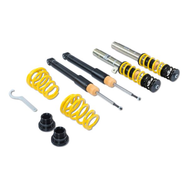 ST Coilover Kit 03-08 BMW Z4 (Z85) Online now