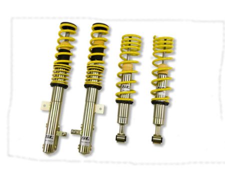 ST Coilover Kit 07-12 Dodge Caliber Hot on Sale