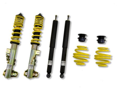 ST Coilover Kit 95-99 BMW 318ti E36 Compact Online