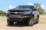 Addictive Desert Designs 15-18 Chevy Colorado HoneyBadger Front Bumper Online