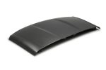 Anderson Composites 20-21 Chevrolet Corvette C8 Dry Carbon Roof Replacement Online now