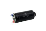 AEM 380LPH High Pressure Fuel Pump -6AN Female Out, -10AN Female In Online now