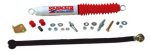 Skyjacker 1994-2001 Dodge Ram 1500 4 Wheel Drive Track Bar For Discount