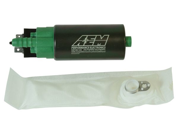 AEM 2016+ Polaris RZR Turbo Replacement High Flow In Tank Fuel Pump (Turbo Only) For Cheap