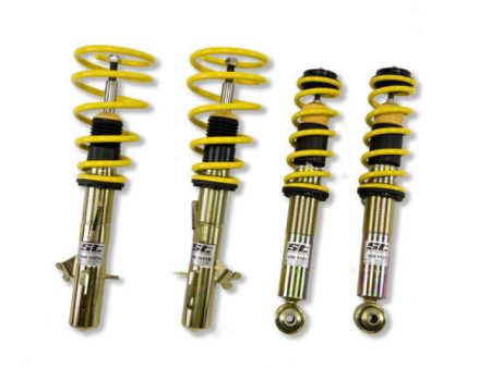 ST Coilover Kit 2009+ Mini Cooper Convertible R57   08-14 Mini Clubman R55 (One Cooper) Online Hot Sale