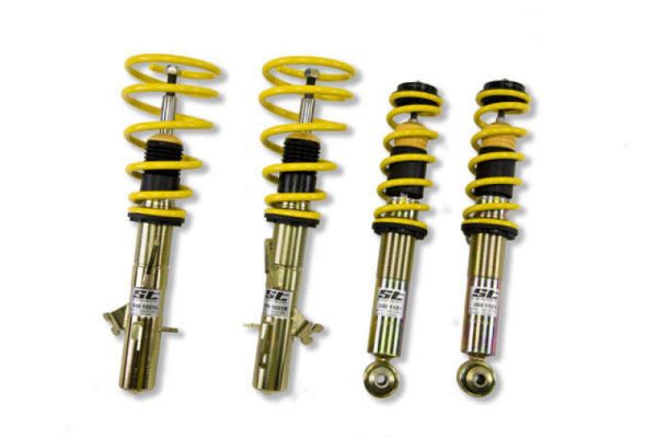 ST Coilover Kit 2009+ Mini Cooper Convertible R57   08-14 Mini Clubman R55 (One Cooper) Online Hot Sale