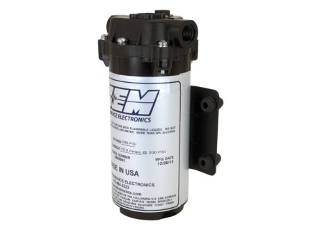 AEM Water Methanol Injection 200psi Recirculation Pump Sale