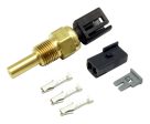 AEM Universal 1 8in PTF Water Coolant Oil Temperature Sensor Kit Cheap