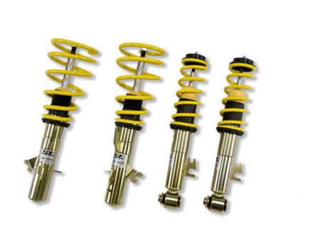 ST Coilover Kit 07-13 Mini Cooper R56 (Excl S Clubman RCW) For Cheap