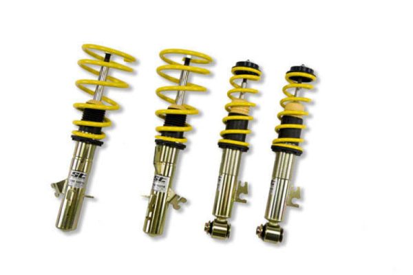 ST Coilover Kit 07-13 Mini Cooper R56 (Excl S Clubman RCW) For Cheap