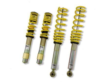 ST Coilover Kit 97-03 BMW 525i 528i 530i 540i E39 Sedan w o Factory Air Suspension For Sale