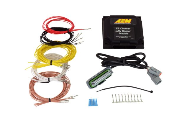 AEM 22 Channel CAN Expander Module For Cheap