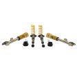 ST Coilover Kit 2011+ Dodge Challenger For Discount