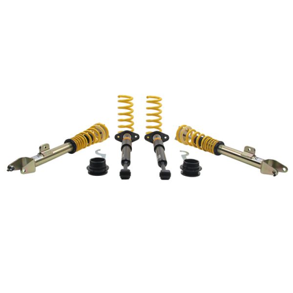 ST Coilover Kit 2011+ Dodge Challenger For Discount