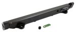 AEM 03-06 Evo 8 & 9 Black Fuel Rail Online Hot Sale