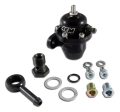 AEM 86-93 Acura   95-98 TL   88-91 Civic CRX   92-01 Prelude Black Adjustable Fuel Pressure Regulato For Cheap