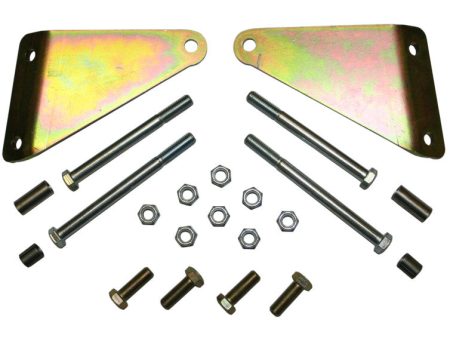 Skyjacker 1979-1986 GMC K1500 Suburban Multi Shock Bracket Online