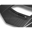 Anderson Composites 12-15 Chevrolet Camaro ZL1 Type-ZL Hood Cheap