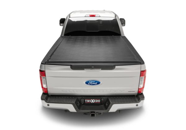 Truxedo 08-16 Ford F-250 F-350 F-450 Super Duty 6ft 6in Sentry Bed Cover Fashion