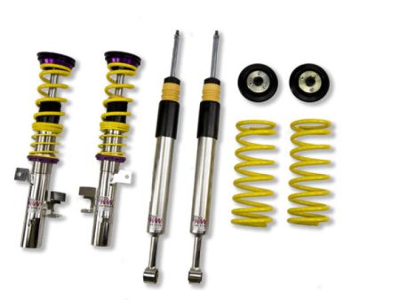 ST Coilover Kit 00-05 Ford Focus Sedan For Sale