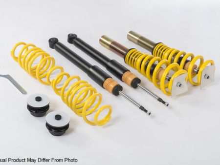 ST Coilover Kit 14-16 BMW M235i F22 Coupe 12+ BMW F30 Sedan 14+ BMW F32 Coupe 2WD w o EDC on Sale